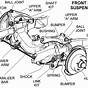 2010 Ford F150 Front Suspension Diagram