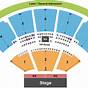 Ithink Financial Amphitheatre Seating Chart