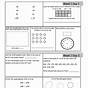 Math Sheets For Third Graders