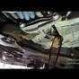 2007 Ford Focus Manual Shifter Assembly