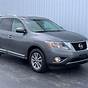 Nissan Pathfinder Certified Pre Owned