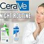 Skin Care Kit Cerave