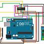 Circuit Diagram For Bluetooth Controlled Car