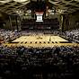 Vanderbilt University Basketball Arena