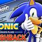 Flash Sonic Unblocked Games