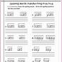 Handwriting Help For 2nd Graders