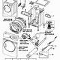 Samsung Dryer Dv45h7000ew Manual