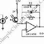 Ir Transmitter And Receiver Circuit Diagram Pdf