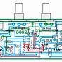 3886 Ic Amplifier Circuit Diagram