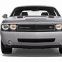 Front Bumper For 2010 Dodge Challenger