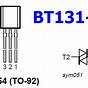 Bt134 Circuit Diagram