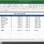 How To Get Worksheet Name In Excel