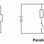 Simple Series Circuit Diagram