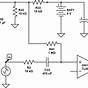 Effects Pedals Circuit Diagrams