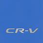 Honda Cr V Owners Manual