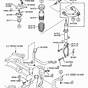 Mazda 6 Car Engine Parts Diagram