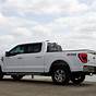 Ford F150 Bed Length