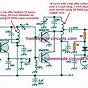 Ham Radio Circuit Diagram