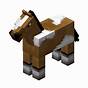 Minecraft Horse Breeder