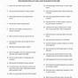Raging Planet Volcano Worksheet Answers