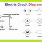How To Label A Circuit Diagram