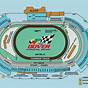 Dover Raceway Seating Chart