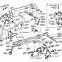 1997 Toyota 4runner Fuel Pump Circuit Diagram