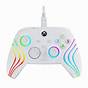 Xbox One Afterglow Controller