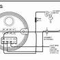 Car Tachometer Wiring Diagram