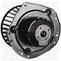 Blower Motor 2003 Chevy Tahoe