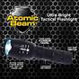 Atomic Beam Flashlight User Manual