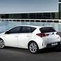 Does Toyota Have Hybrid Cars