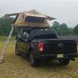 F150 Tent For Bed