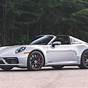 Porsche 911 Gts 2023