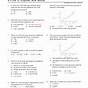 Intermolecular Forces Practice Worksheet Answers