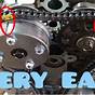 2005 Toyota Camry Timing Belt Or Chain