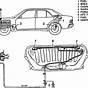 Fuel Tank Diagram Car