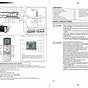 Fujitsu Aou36rlxb Installation Manual