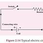 Complex Electrical Circuit Diagram