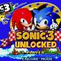 Sonic - Unblocked Games 76