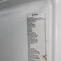 Admiral Refrigerator Manual