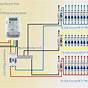 Single Phase And Three Phase Wiring Diagram