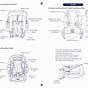 Infant Car Seat Parts Diagram