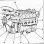 Deutz Engine Parts Diagram F3l912