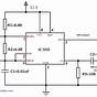 Frequency Modulation Circuit Diagram Using Ic