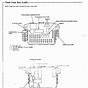 89 Honda Crx Fuse Box Diagram