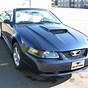2003 Ford Mustang Owners Manual
