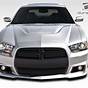 Front Bumper Dodge Charger