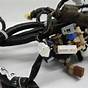 Wiring Harness For Nissan Versa