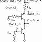 Pnp Common Emitter Circuit Diagram